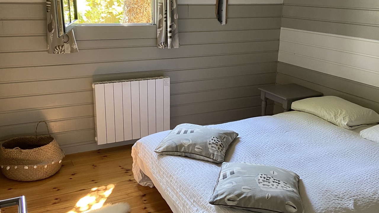 Photo of Bedroom in L'Herbe