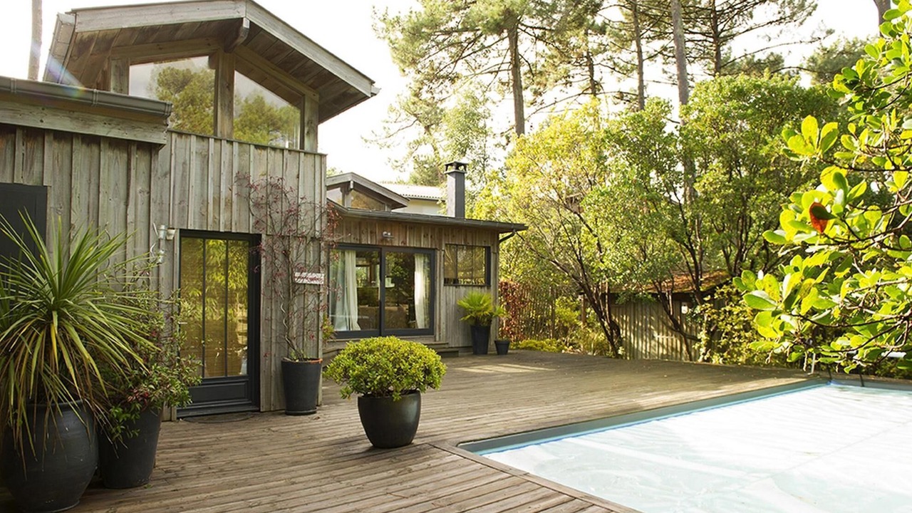 Photo of Patio Balcony in L'Herbe