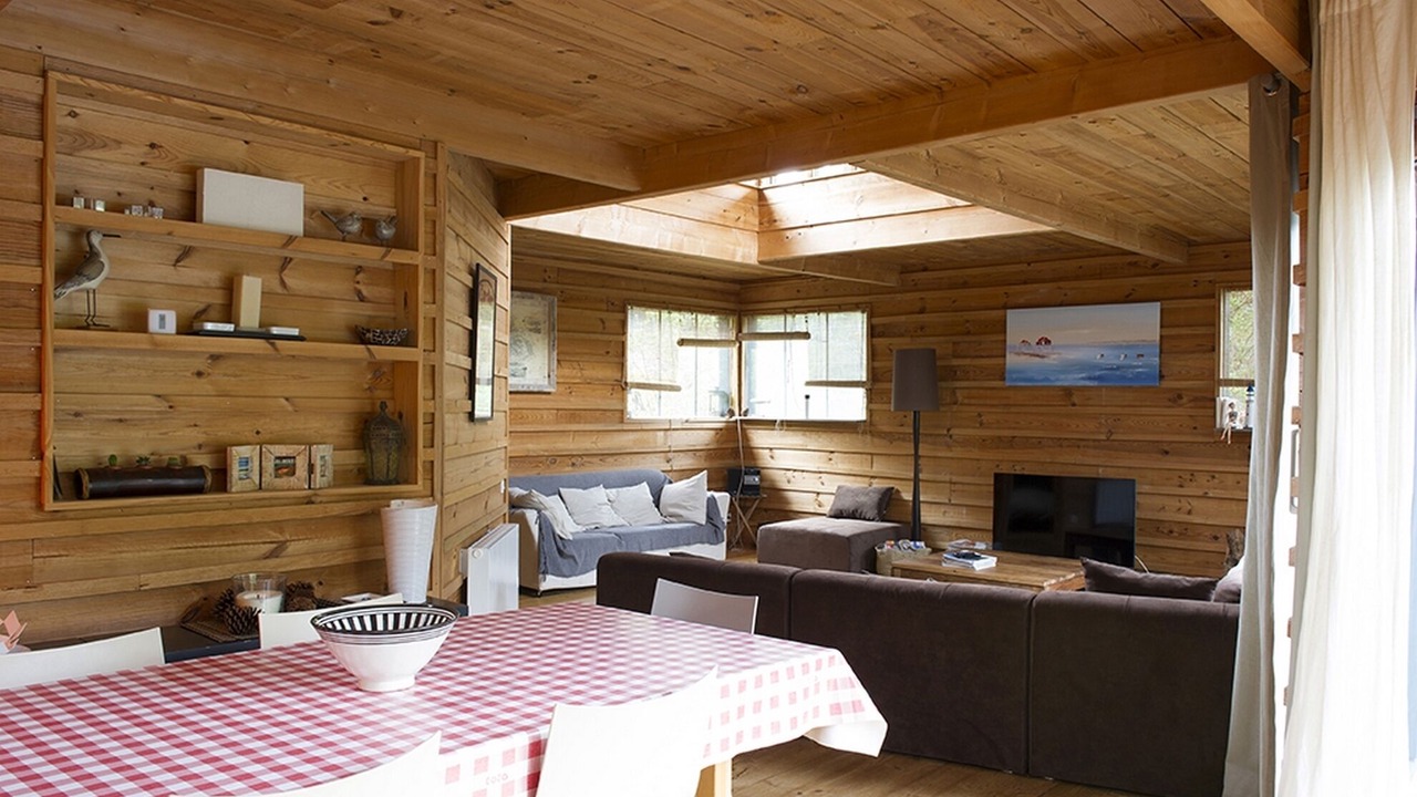 Photo of Livingroom in L'Herbe