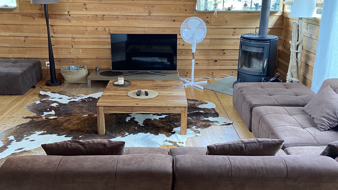 Photo of Livingroom in L'Herbe
