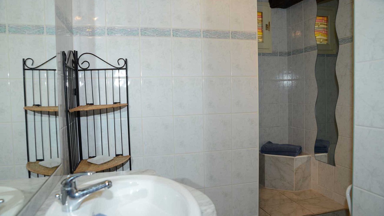 Photo of Bathroom in Saint Palais