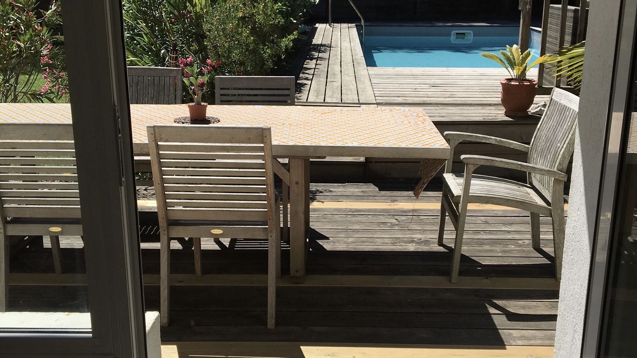 Photo of Outdoor in Saint-Medard-en-Jalles
