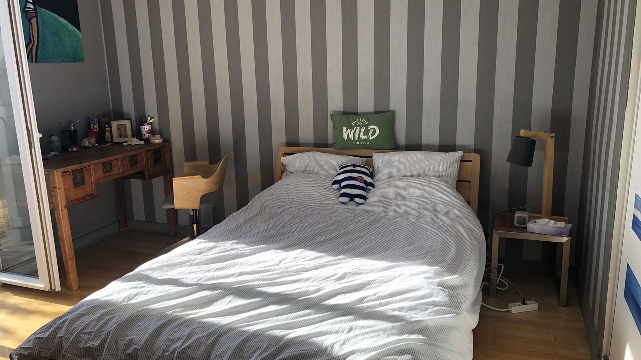 Photo of Bedroom in Saint-Medard-en-Jalles