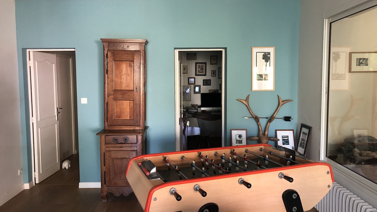 Photo of Bedroom in Saint-Medard-en-Jalles
