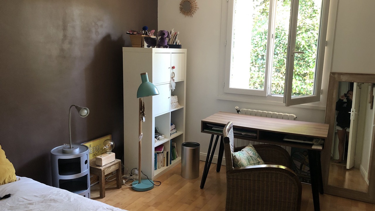 Photo of Bedroom in Saint-Medard-en-Jalles
