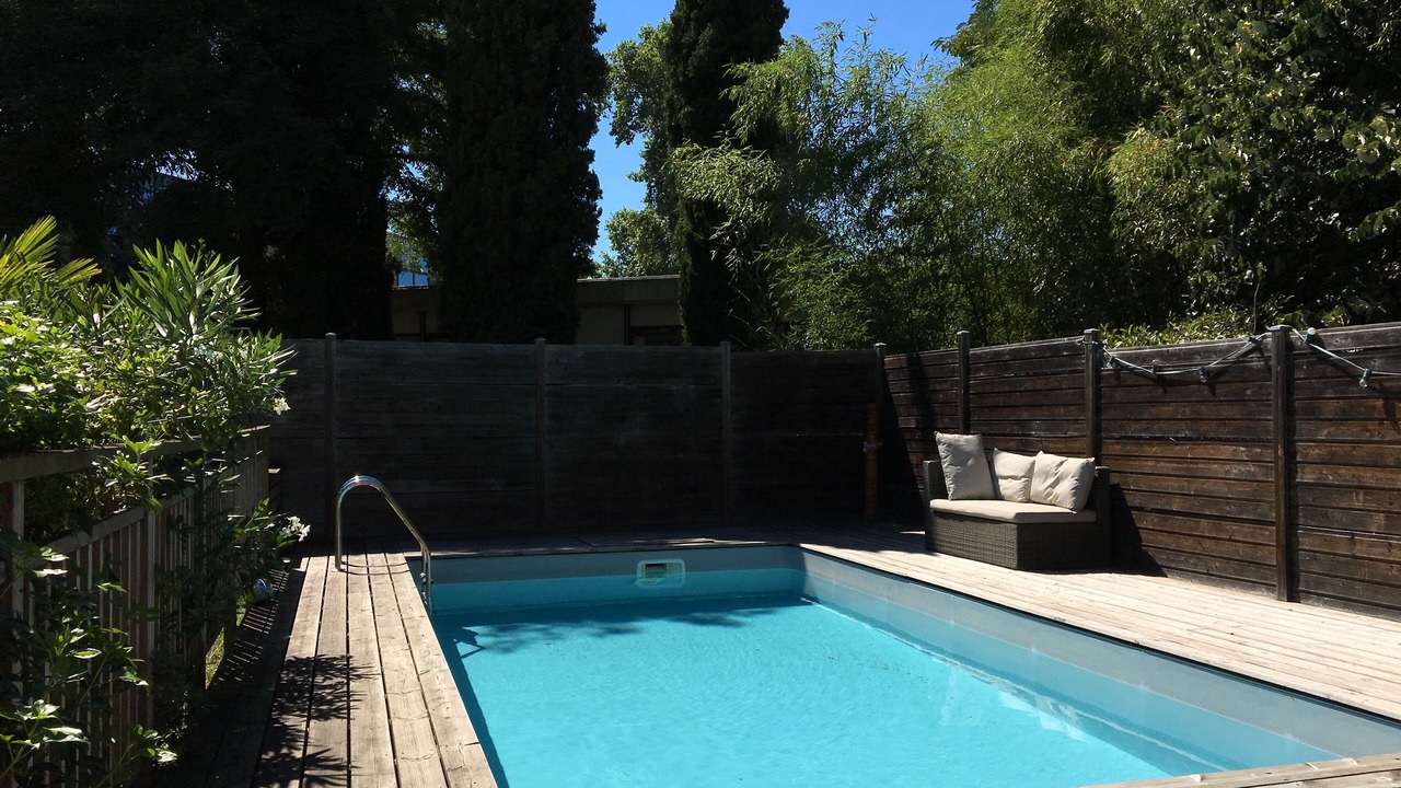 Photo of Outdoor in Saint-Medard-en-Jalles