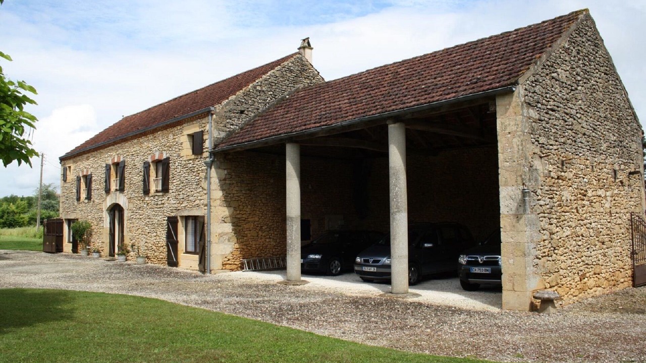 Photo of Outdoor in Le Buisson-de-Cadouin