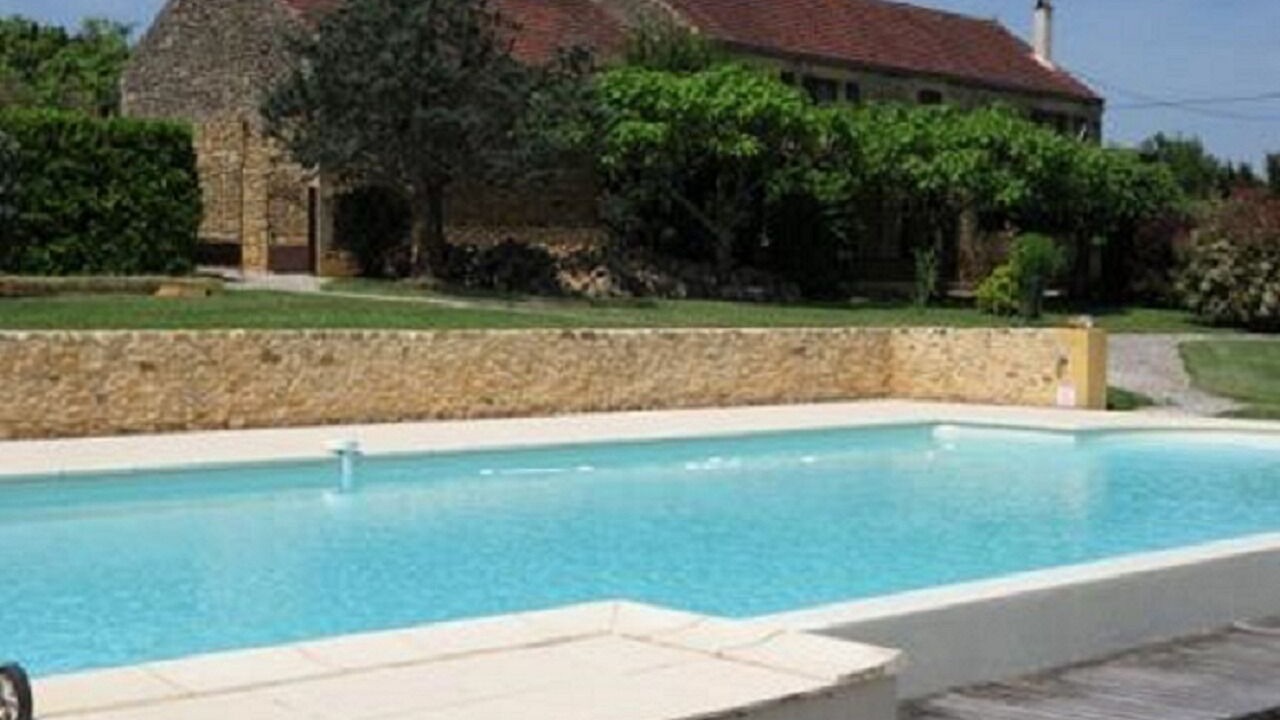 Photo of Outdoor in Le Buisson-de-Cadouin