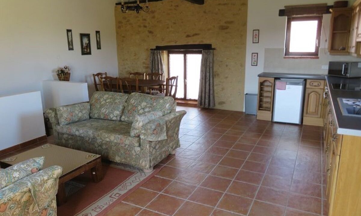 Photo of Livingroom in Le Buisson-de-Cadouin