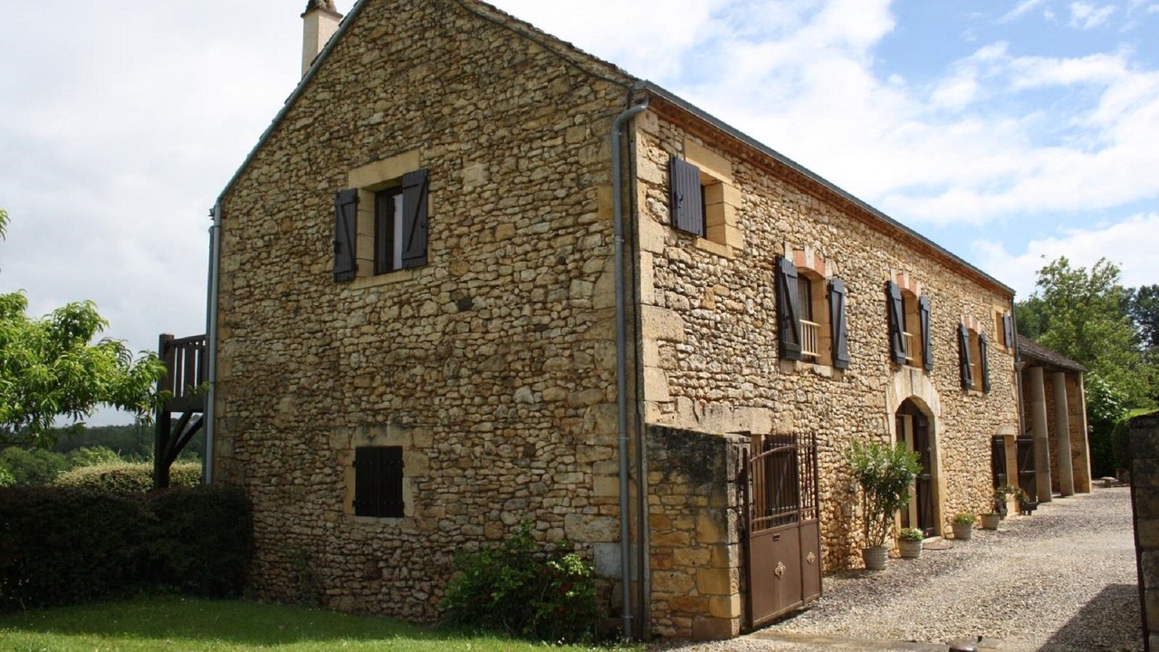 Photo of Outdoor in Le Buisson-de-Cadouin
