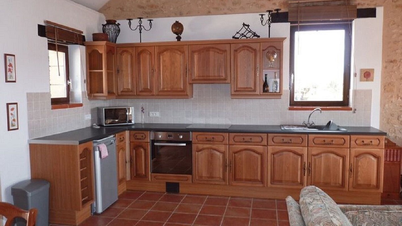 Photo of Kitchen in Le Buisson-de-Cadouin