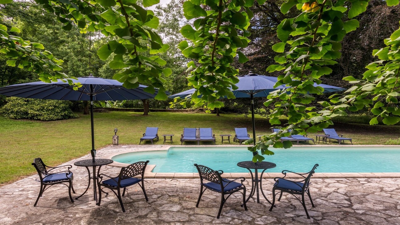Photo of Outdoor in Hastingues