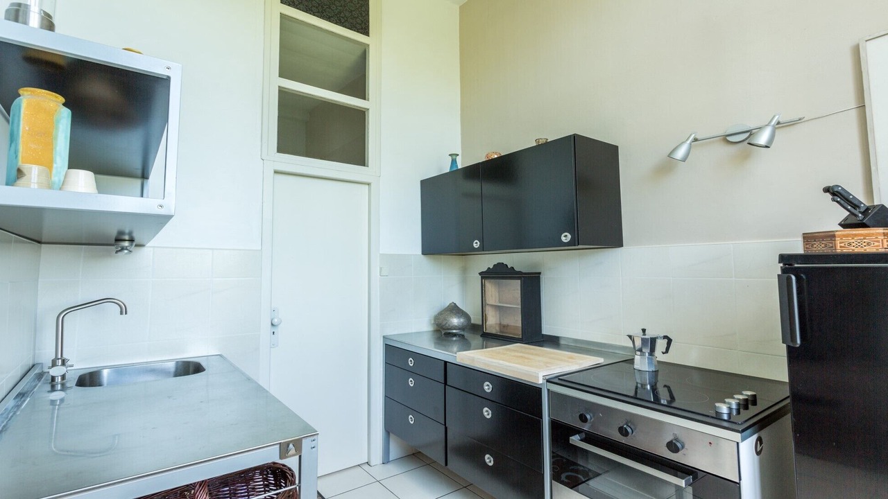 Photo of Kitchen in Hastingues