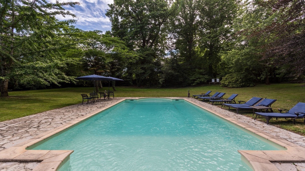 Photo of Outdoor in Hastingues