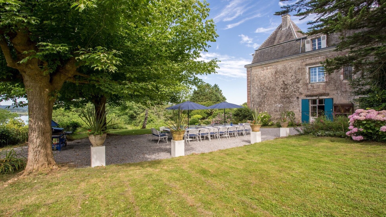 Photo of Outdoor in Hastingues
