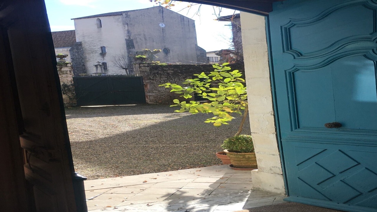 Photo of Outdoor in Hastingues