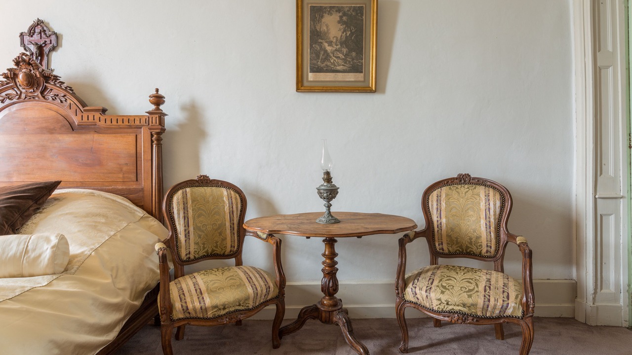 Photo of Bedroom in Hastingues
