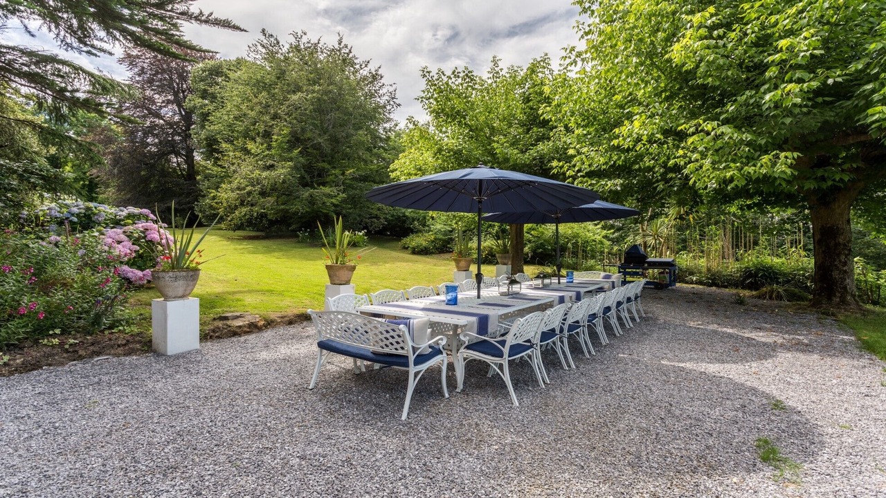 Photo of Outdoor in Hastingues
