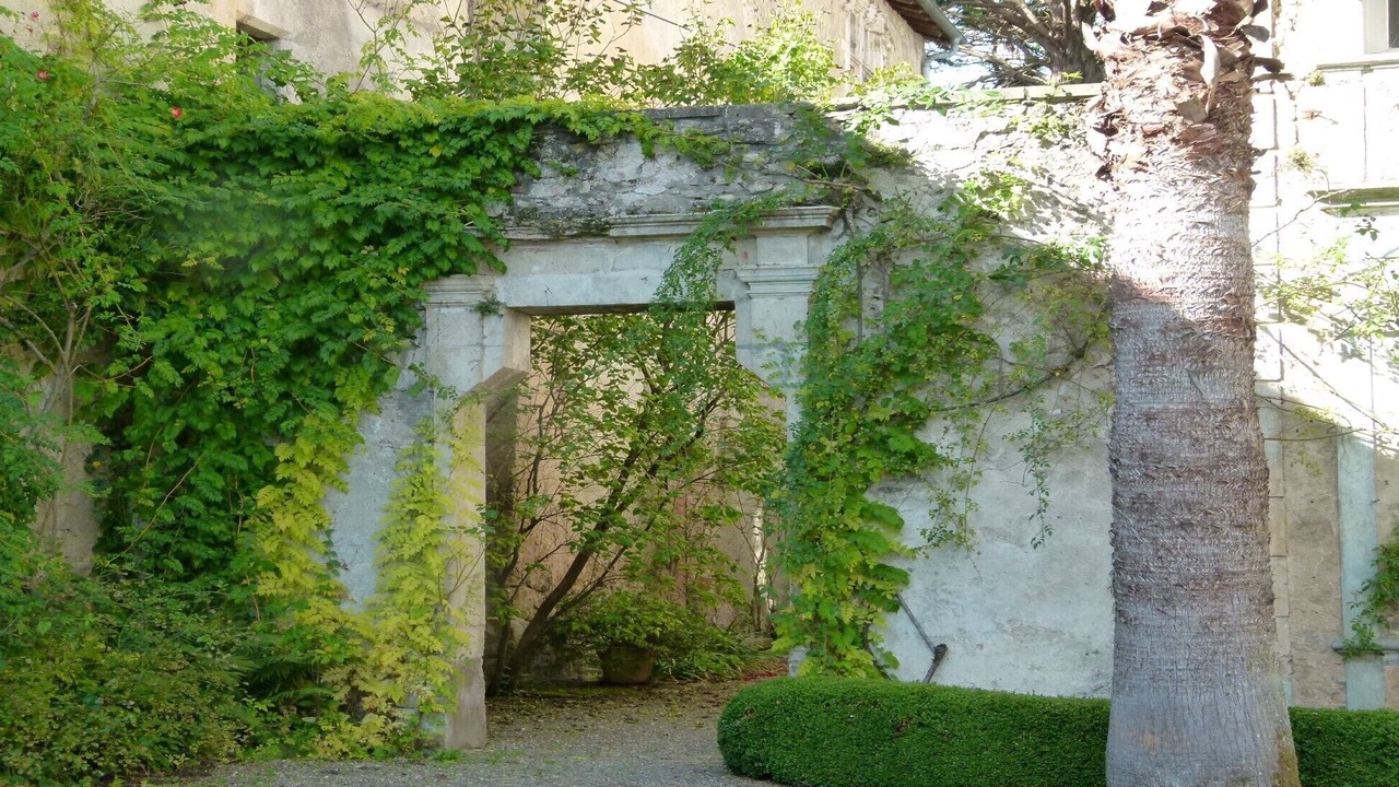 Photo of Outdoor in Hastingues