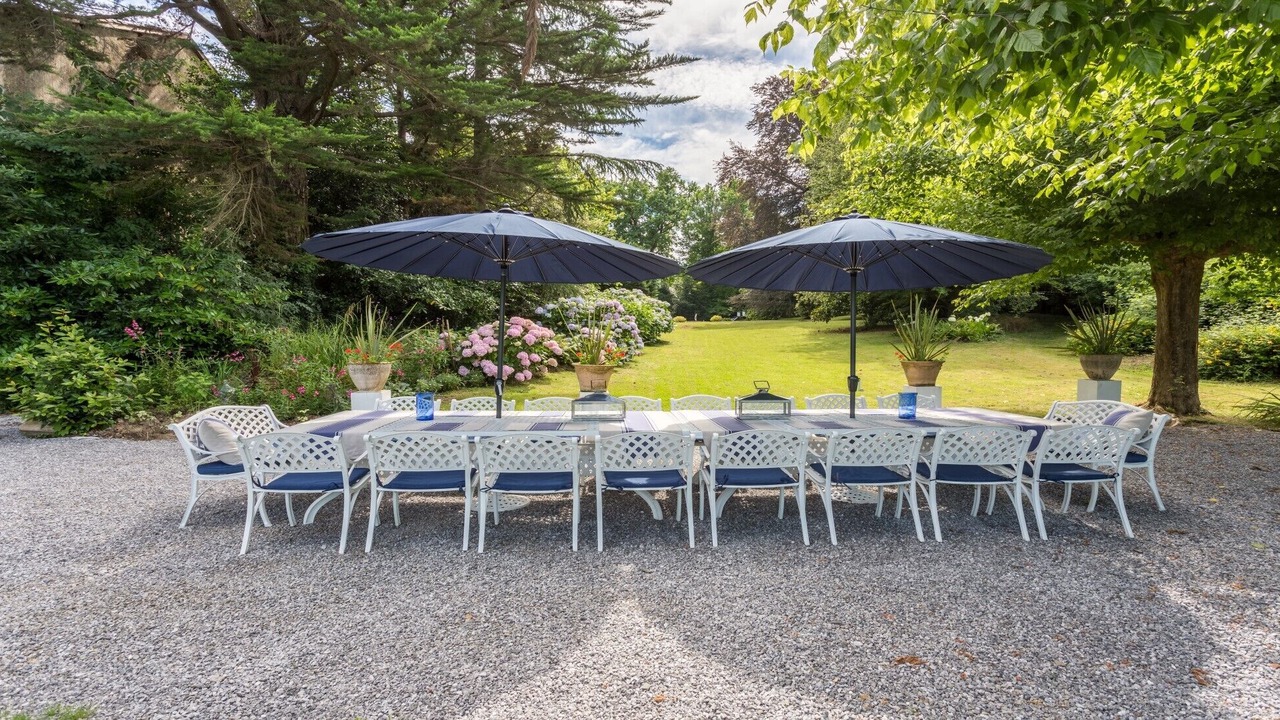 Photo of Outdoor in Hastingues