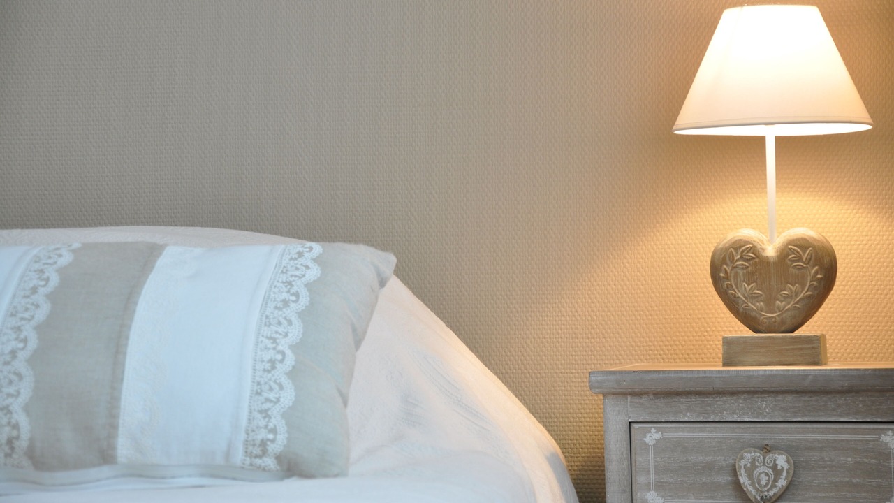 Photo of Bedroom in Saint-Martial-de-Mirambeau