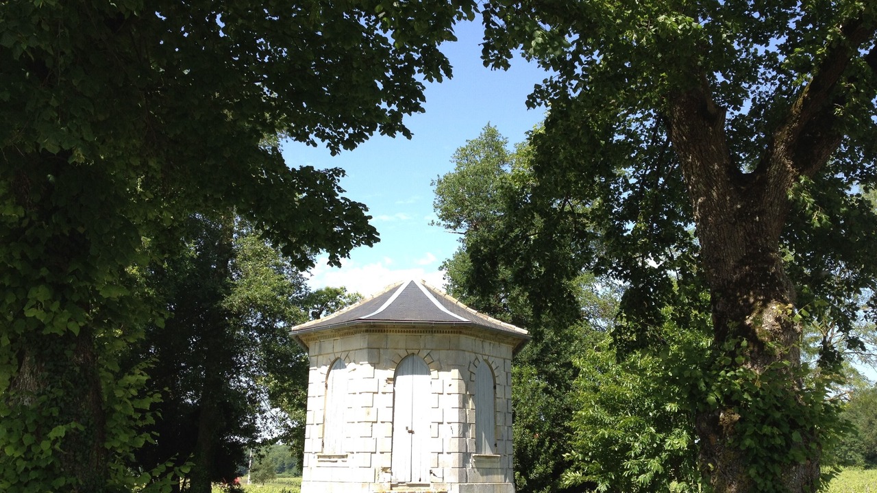 Photo of Outdoor in Saint-Martial-de-Mirambeau
