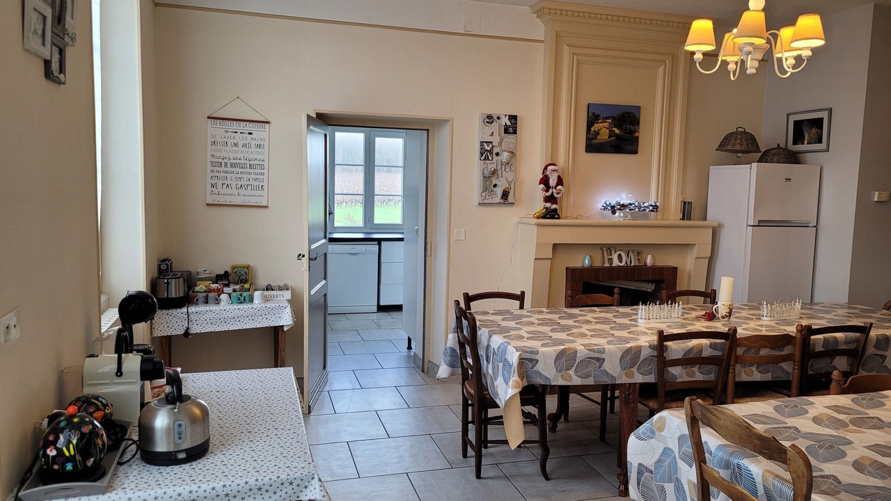 Photo of Others in Saint-Martial-de-Mirambeau