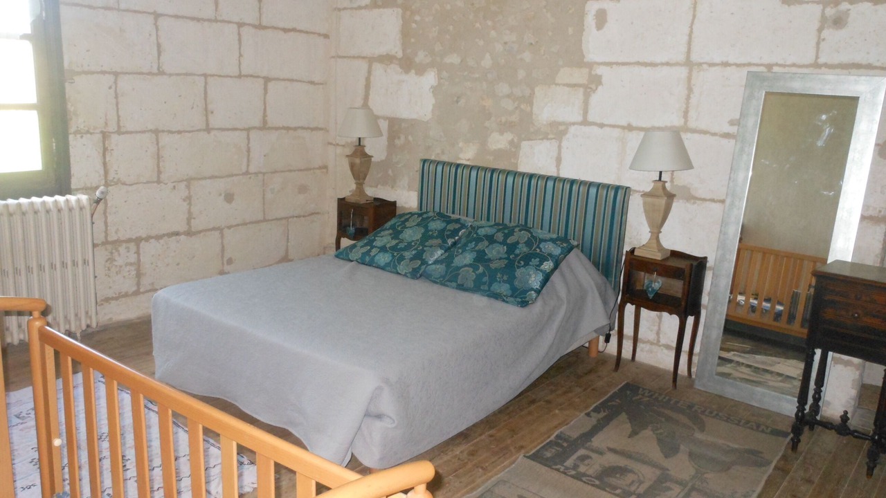 Photo of Bedroom in Grand-Brassac