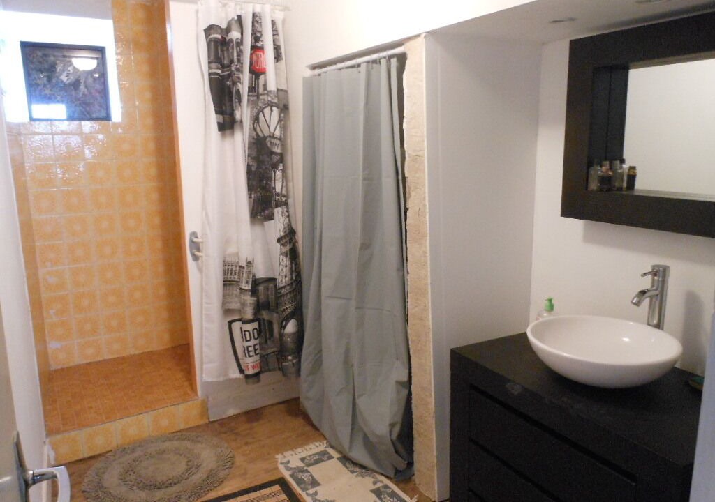 Photo of Bathroom in Grand-Brassac