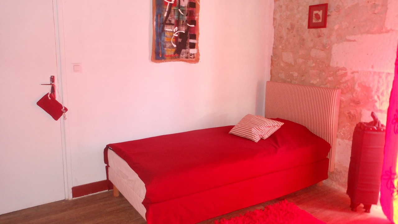 Photo of Bedroom in Grand-Brassac
