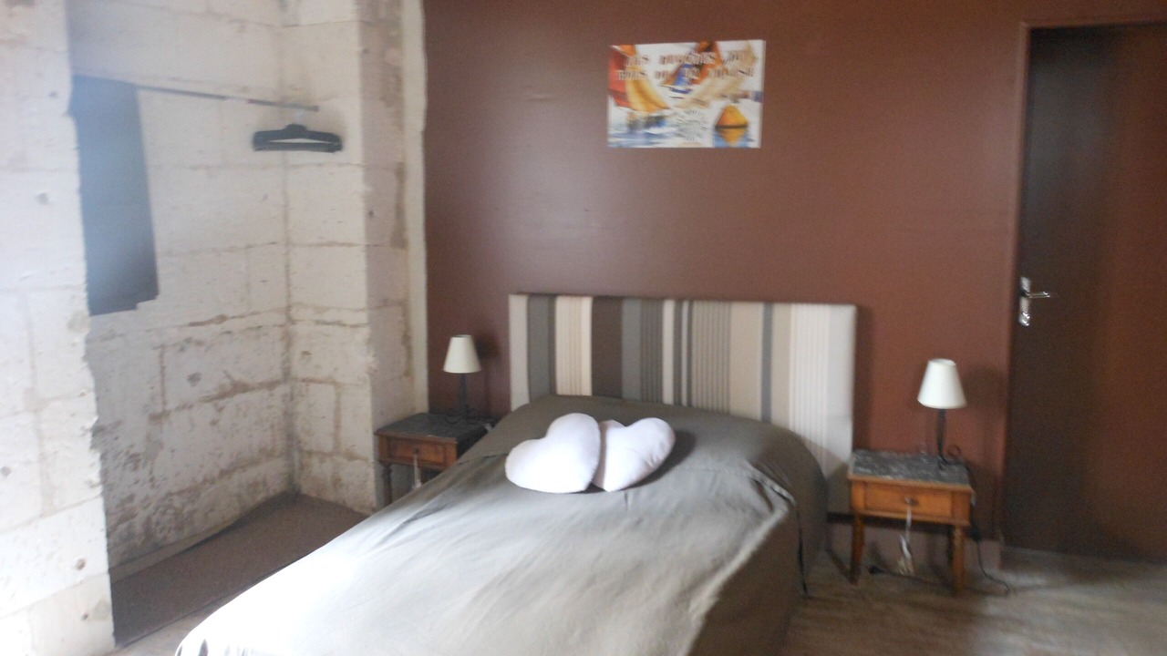 Photo of Bedroom in Grand-Brassac