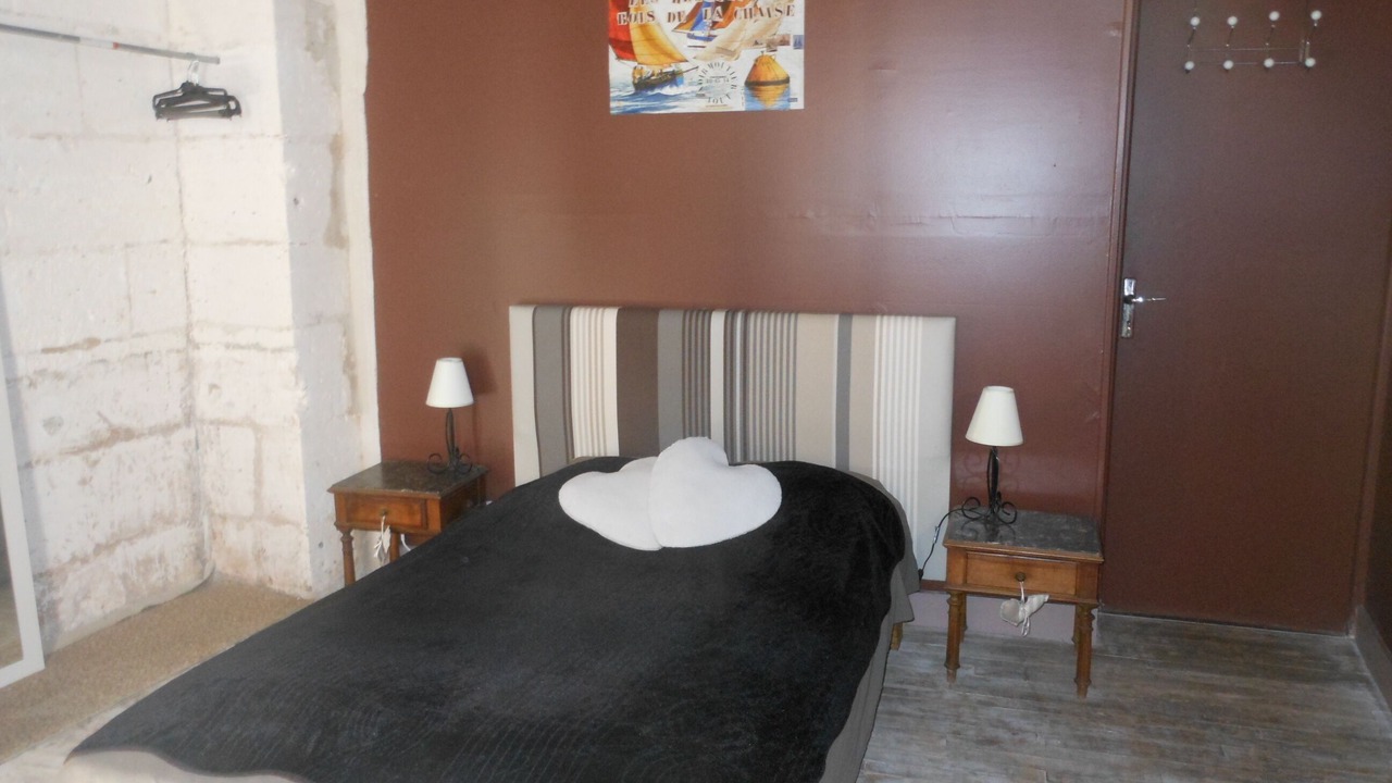 Photo of Bedroom in Grand-Brassac