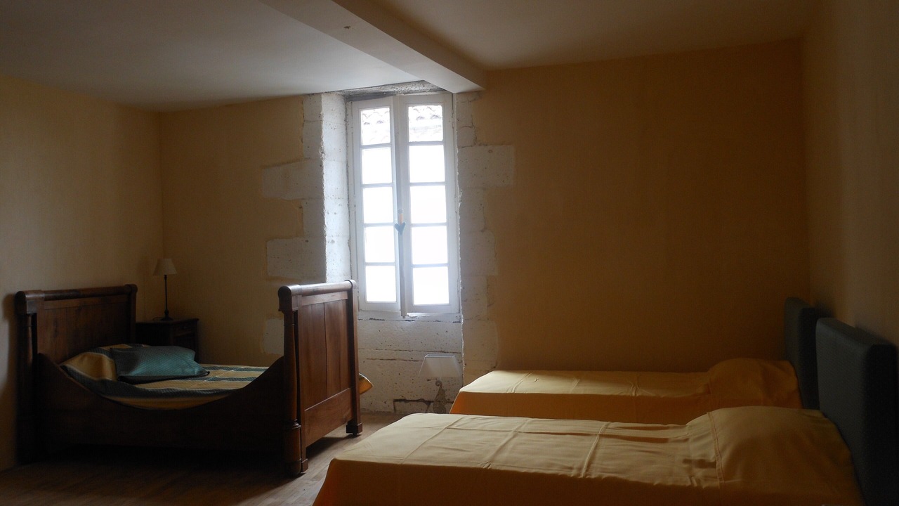Photo of Bedroom in Grand-Brassac