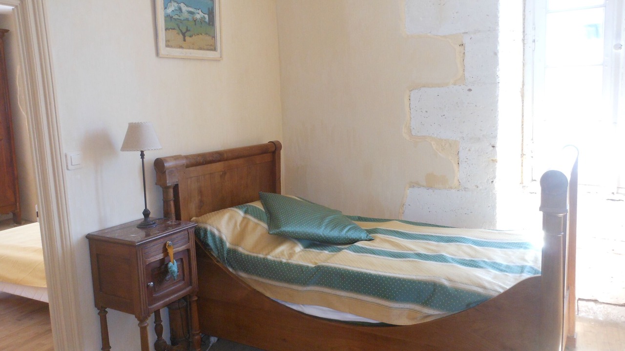 Photo of Bedroom in Grand-Brassac