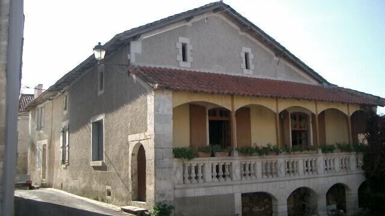 Photo of Outdoor in Grand-Brassac