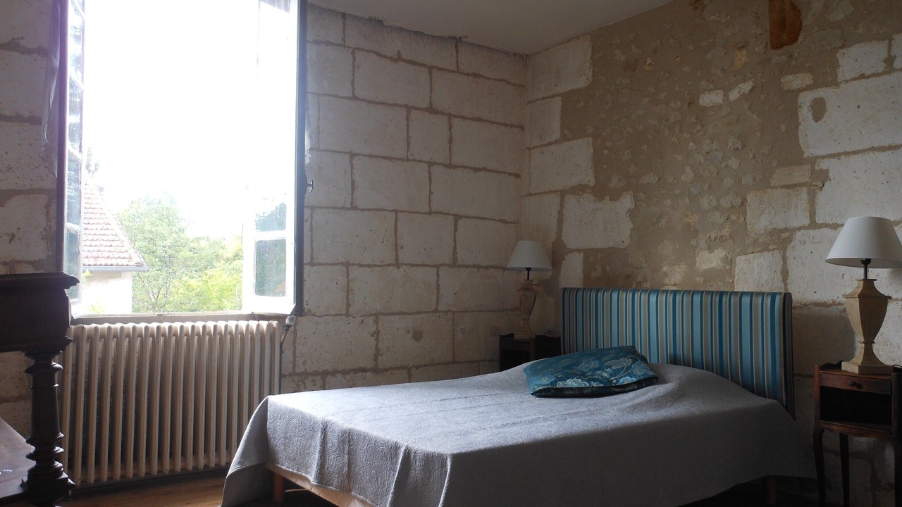 Photo of Bedroom in Grand-Brassac