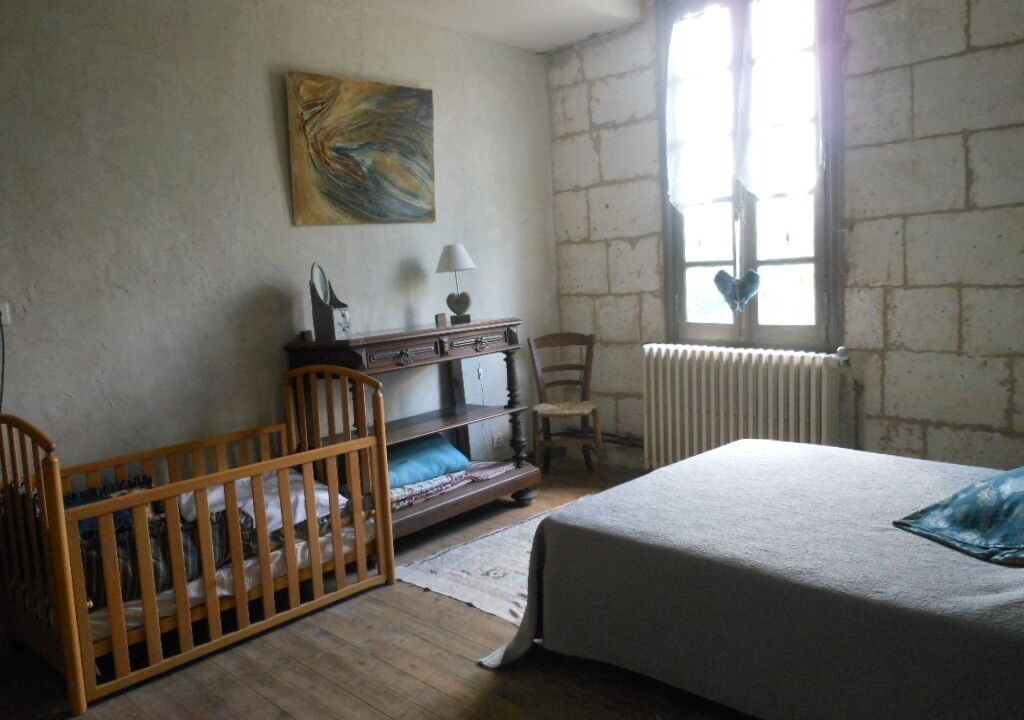 Photo of Bedroom in Grand-Brassac