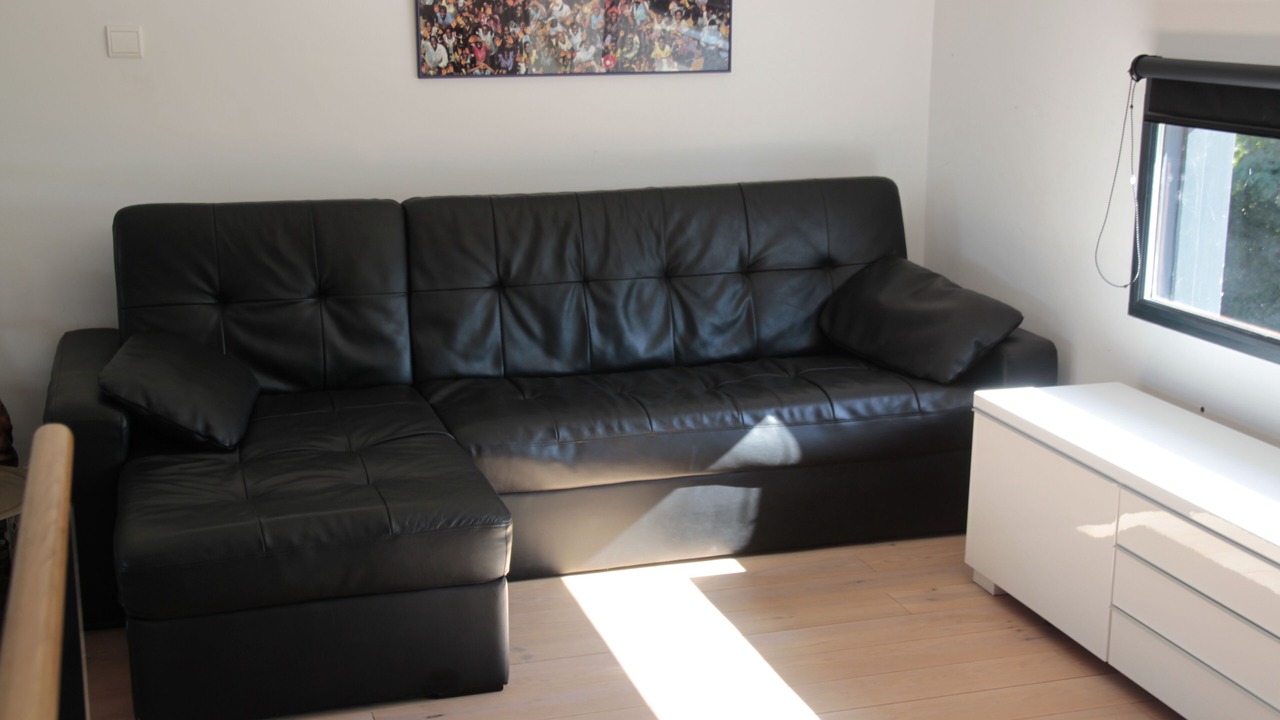 Photo of Livingroom in Moncoutant