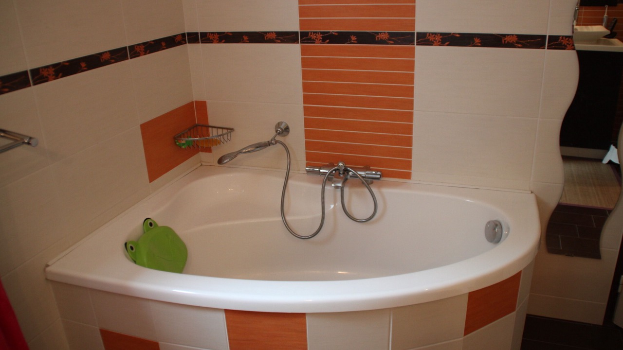 Photo of Bathroom in Moncoutant