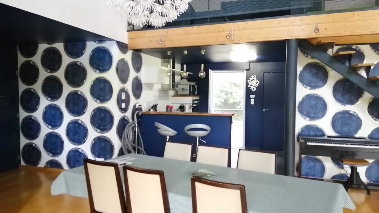 Photo of Kitchen in Moncoutant