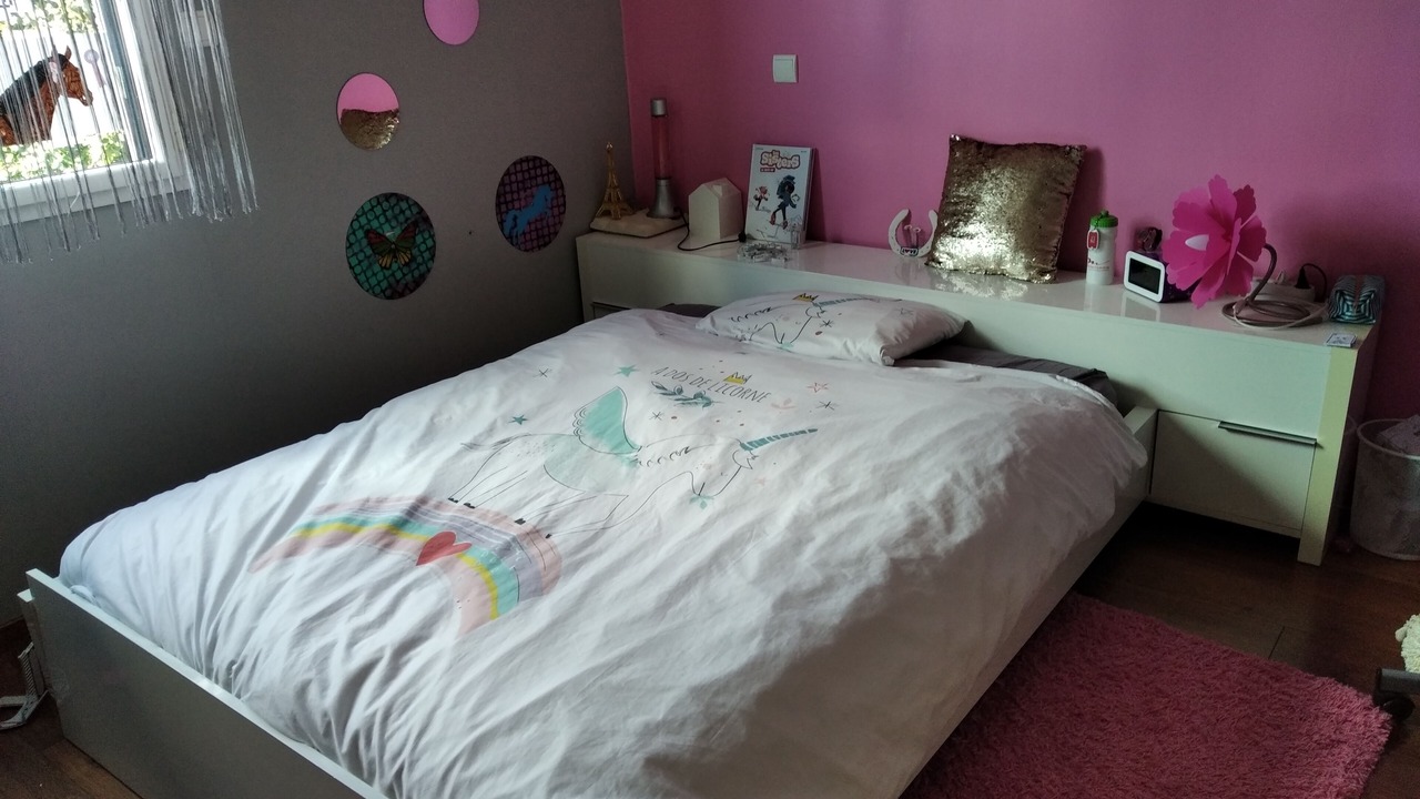 Photo of Bedroom in Moncoutant