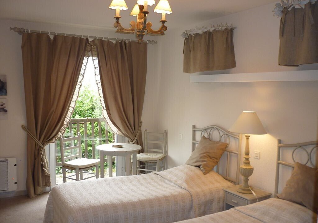 Photo of Bedroom in Haut-de-Bosdarros