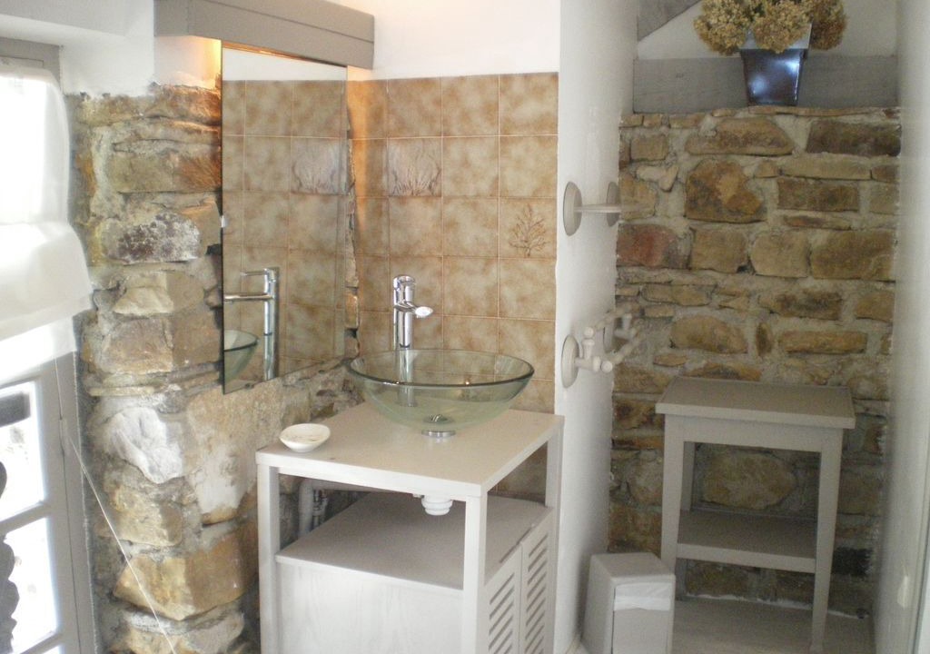 Photo of Bathroom in Haut-de-Bosdarros