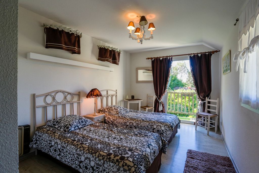 Photo of Bedroom in Haut-de-Bosdarros