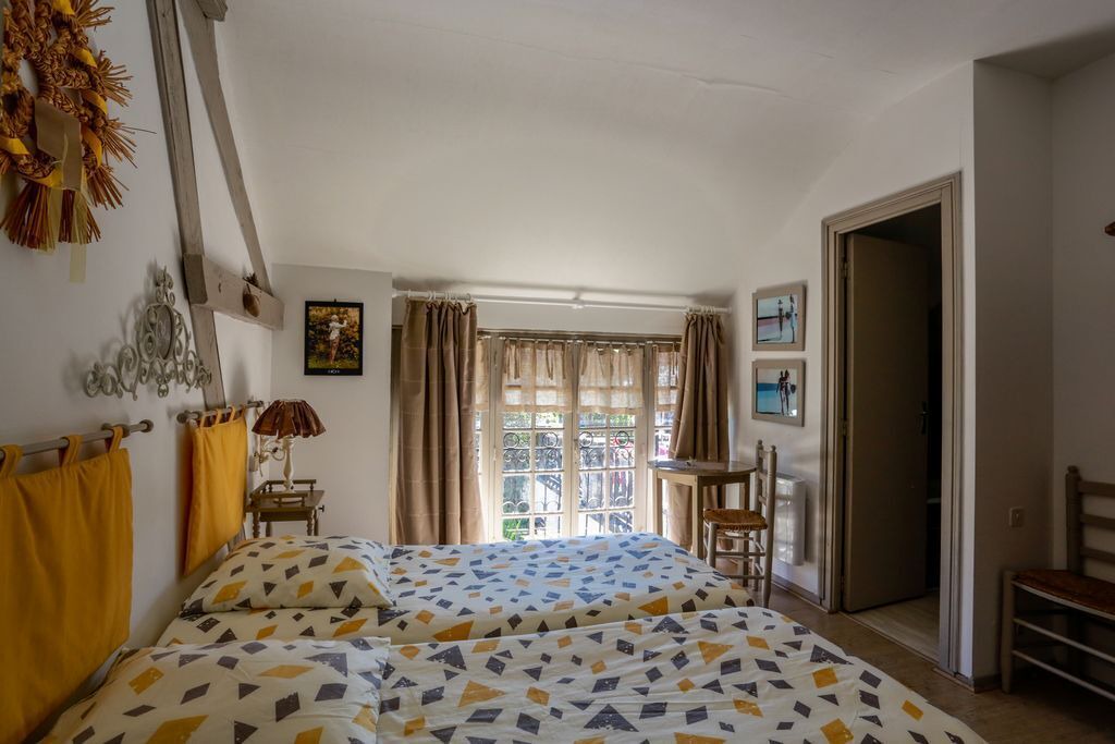 Photo of Bedroom in Haut-de-Bosdarros