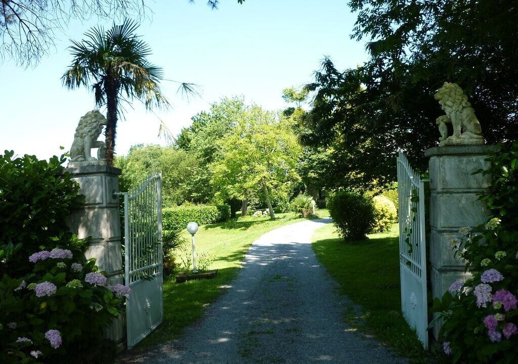 Photo of Outdoor in Haut-de-Bosdarros