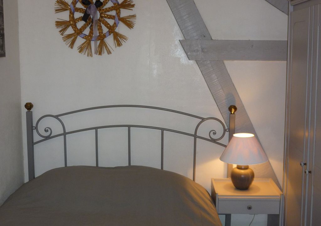 Photo of Bedroom in Haut-de-Bosdarros