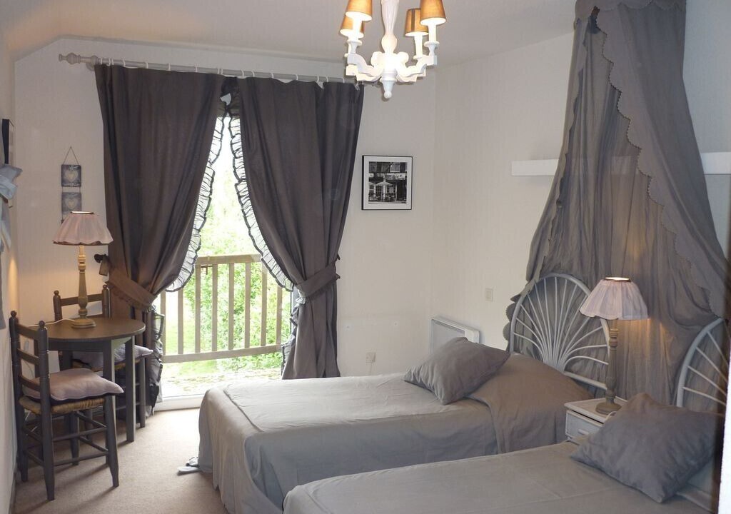 Photo of Bedroom in Haut-de-Bosdarros