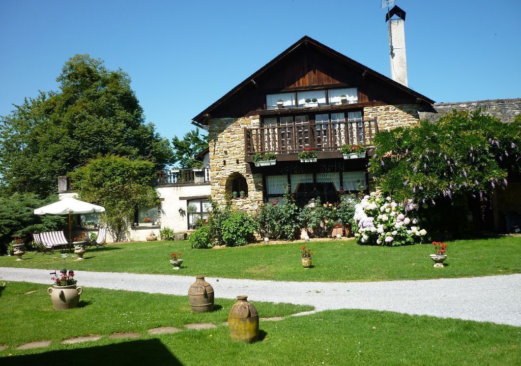 Photo of Outdoor in Haut-de-Bosdarros