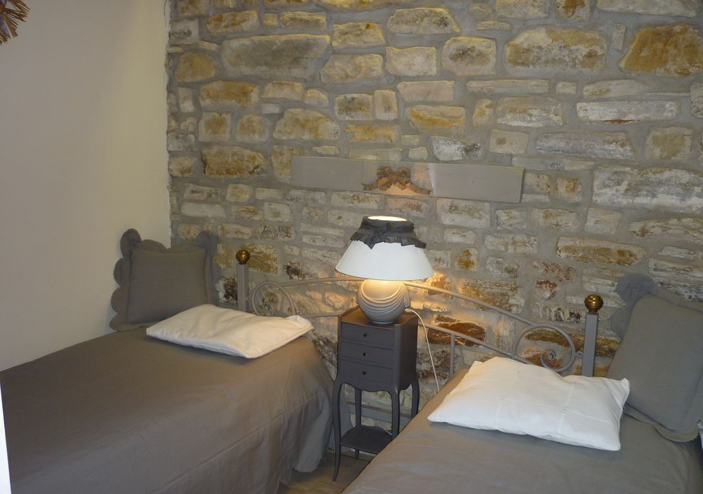 Photo of Bedroom in Haut-de-Bosdarros